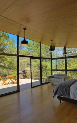 Copia de Cama y terraza H